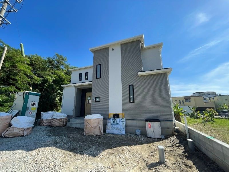 New 4LDK House in Okinawa City Koja | 2025 Build - Thumbnail 4