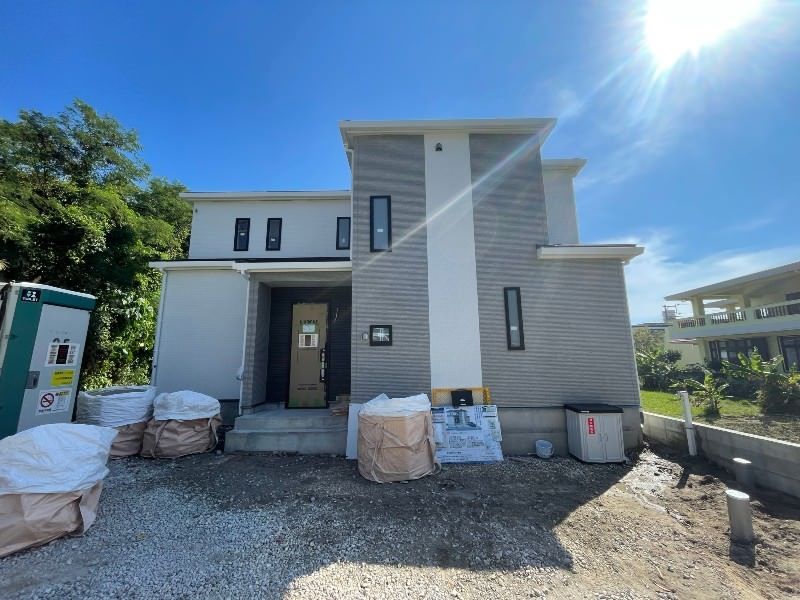 New 4LDK House in Okinawa City Koja | 2025 Build - Thumbnail 3