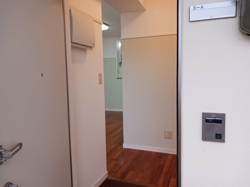 2LDK Apartment for Rent in Nakijin Village, Okinawa - Thumbnail 2