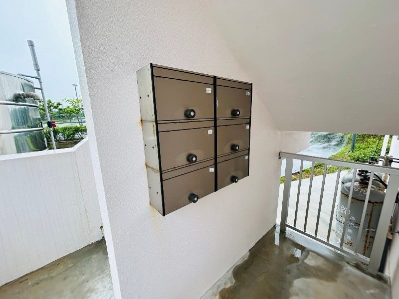 Rent 2LDK Apartment in Nago, Okinawa with Free Internet & Pet OK - Thumbnail 4