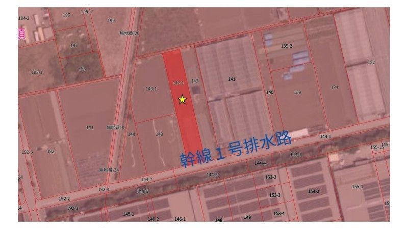 265 Tsubo Farmland for Sale in Tomigusuku, Okinawa - Thumbnail 4
