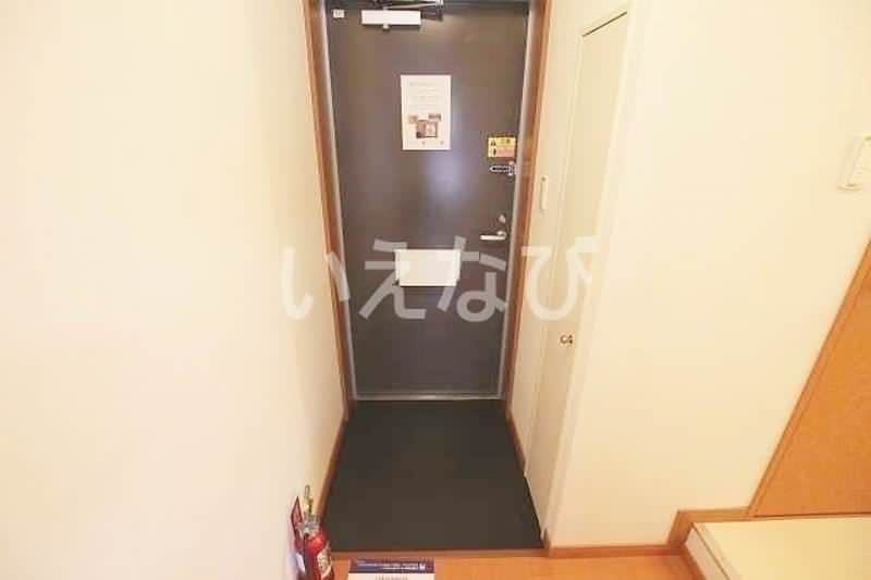 Leopalace Konaha 1K Rental Apartment in Nishihara, Okinawa - Thumbnail 4