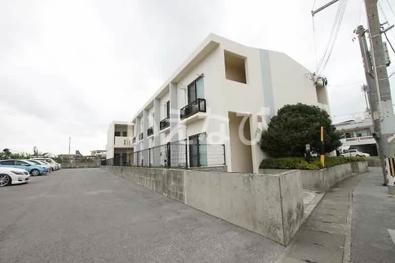 Leopalace Konaha 1K Rental Apartment in Nishihara, Okinawa - Thumbnail 2