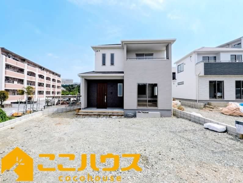 Newly Built 4LDK House in Nago City, Okinawa - Thumbnail 3