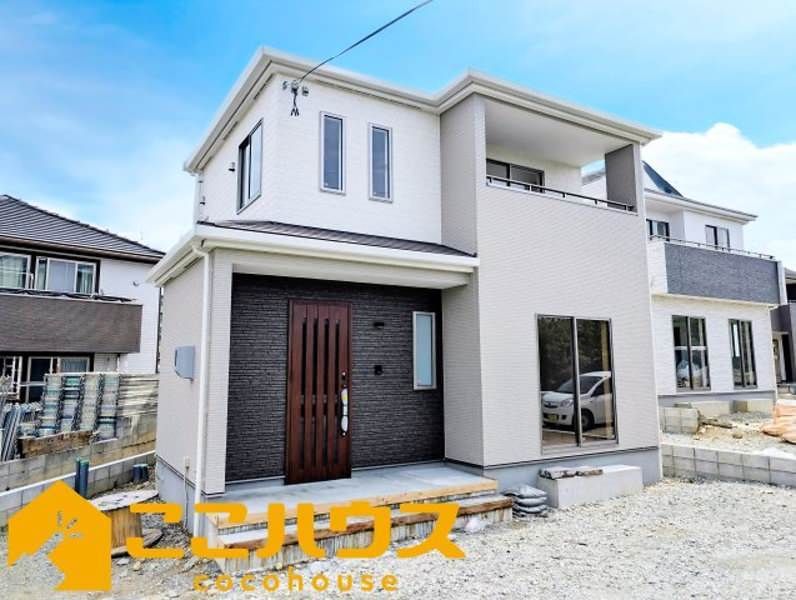 Newly Built 4LDK House in Nago City, Okinawa - Thumbnail 2