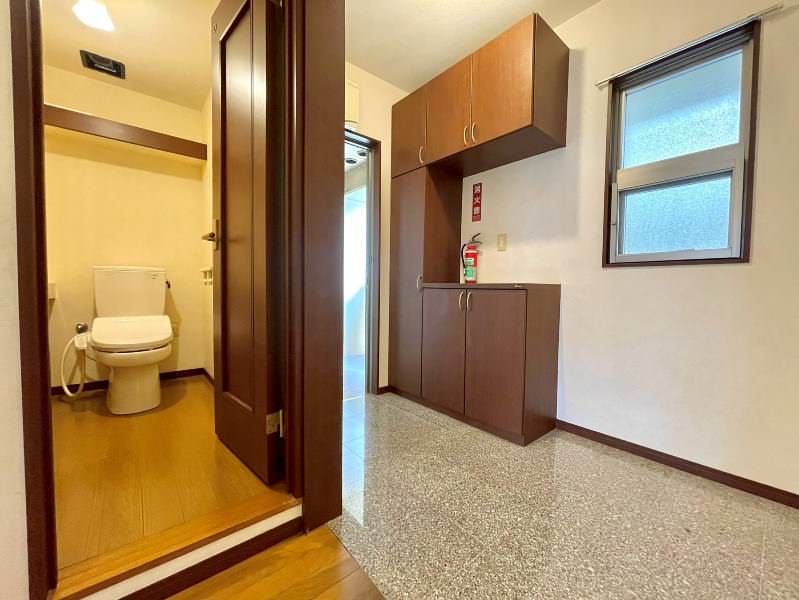 3LDK Ocean View Apartment for Rent in Yomitan Village, Okinawa - Thumbnail 2
