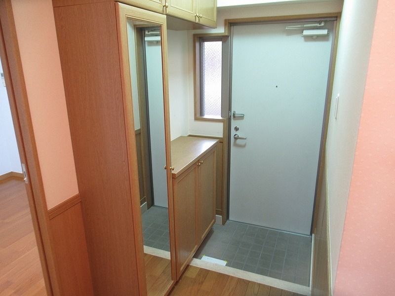 4LDK Rental Apartment in Naha Oroku, Okinawa | 79.3 sqm - Thumbnail 4