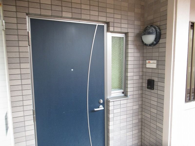 4LDK Rental Apartment in Naha Oroku, Okinawa | 79.3 sqm - Thumbnail 2
