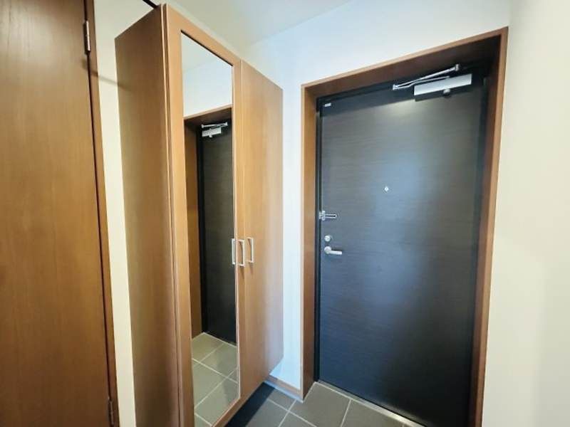 Scarlet: Modern 1LDK Apartment for Rent in Haebaru, Okinawa - Thumbnail 3