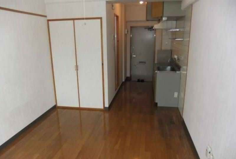 Energy 1 Apartment for Rent in Naha City, Okinawa - Thumbnail 4