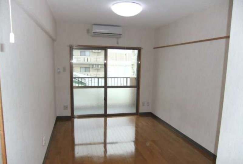 Energy 1 Apartment for Rent in Naha City, Okinawa - Thumbnail 2