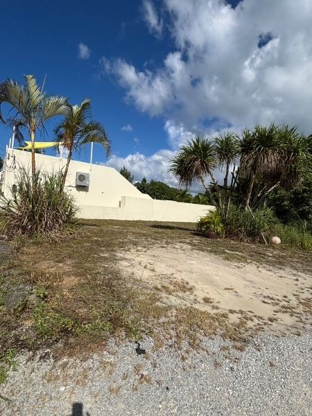 330.61 sqm Rental Land on Kouri Island, Okinawa - 30 Year Lease - Thumbnail 3