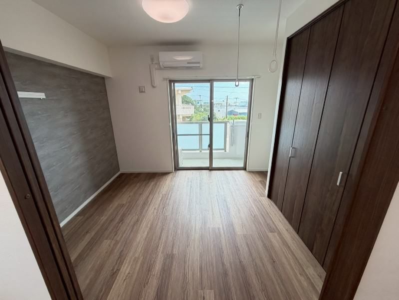 Ocean Takanza 1LDK Apartment for Rent in Miyakojima, Okinawa - Thumbnail 4