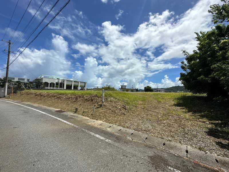 Land for Sale in Henna, Kunigami Village, Okinawa - 472.27 sqm - Thumbnail 2