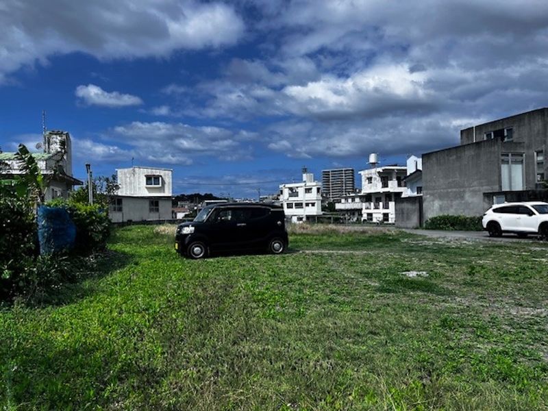 443 Tsubo Land Plot for Sale in Haebaru Town, Okinawa - Thumbnail 3