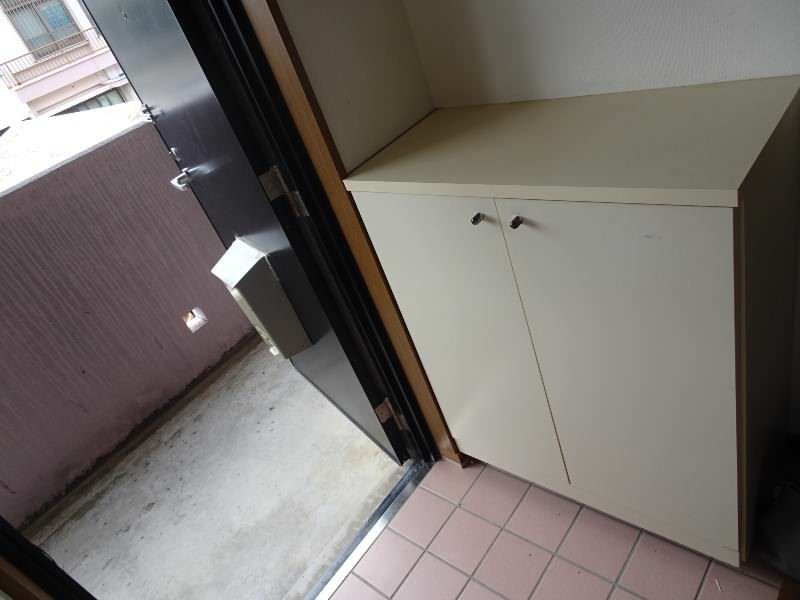 2LDK Apartment for Rent in Nishihara Town, Okinawa - Thumbnail 4