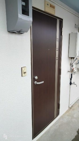 1LDK Apartment with Balcony in Itoman, Okinawa | 42 sqm - Thumbnail 4
