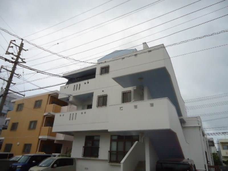 1LDK Apartment with Balcony in Itoman, Okinawa | 42 sqm - Thumbnail 3