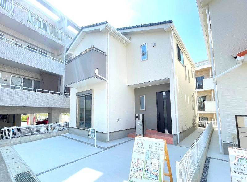 New 4LDK House in Naha's Nakaima | Completion Dec 2024 - Thumbnail 3