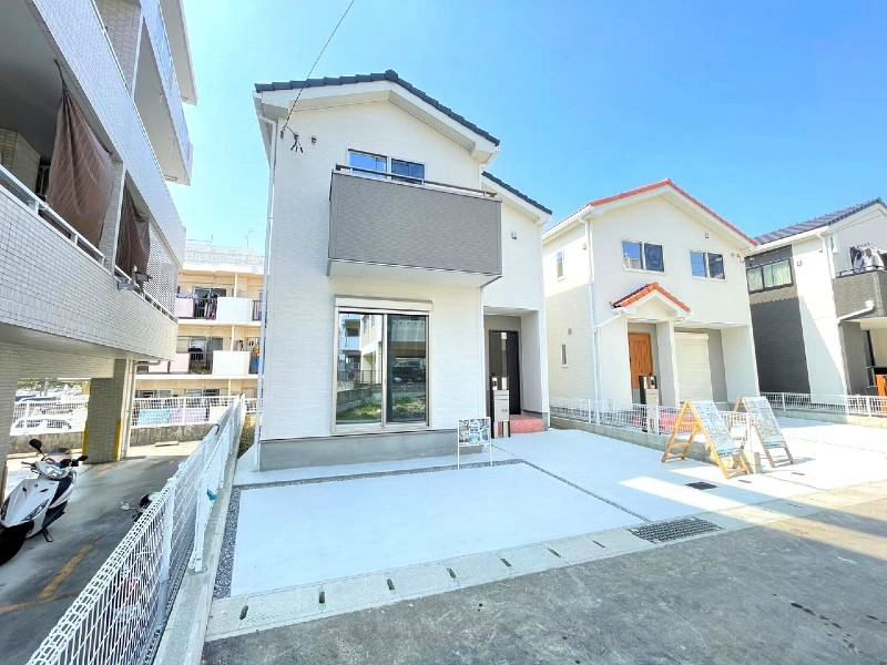 New 4LDK House in Naha's Nakaima | Completion Dec 2024 - Thumbnail 2