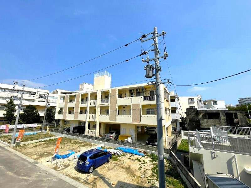 New 4LDK House in Naha's Nakaima | Completion Dec 2024 - Thumbnail 4