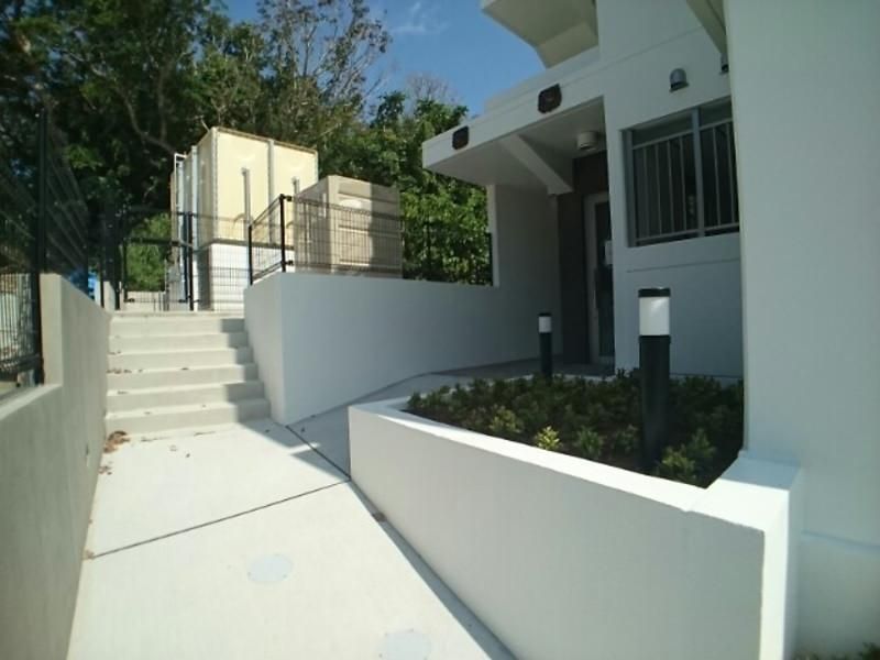 1LDK Apartment for Rent in Itoman, Okinawa - 33m² - Thumbnail 3