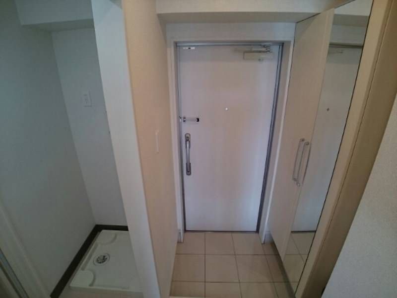 1LDK Apartment for Rent in Itoman, Okinawa - 33m² - Thumbnail 4