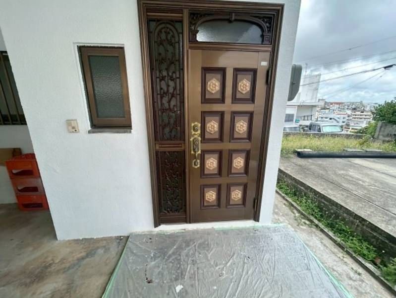 3LDK Detached House for Rent in Urasoe, Okinawa - No Key Money - Thumbnail 4