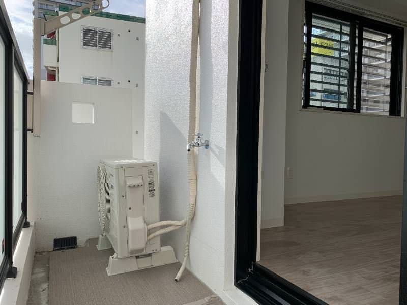 1K Apartment for Rent Near Asato Station, Naha, Okinawa - Thumbnail 4