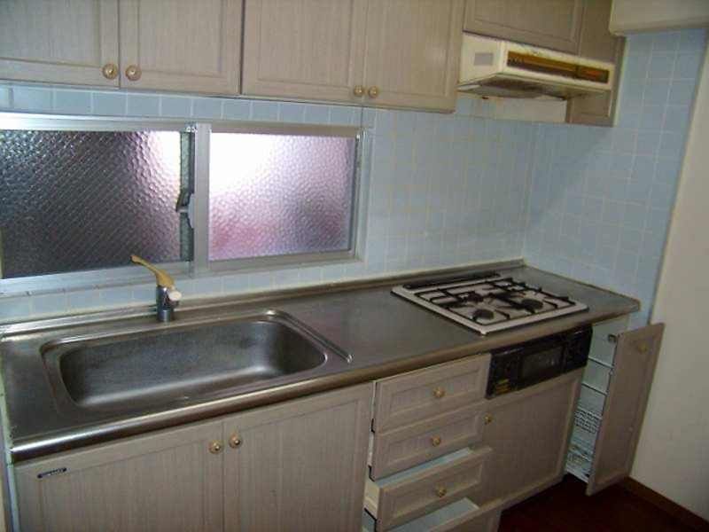 3LDK Apartment for Rent in Shuri, Naha with Free WiFi - Thumbnail 4