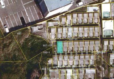 Grave Plot for Sale in Kuwae, Chatan Town, Okinawa — Apartment, Chatan, Okinawa