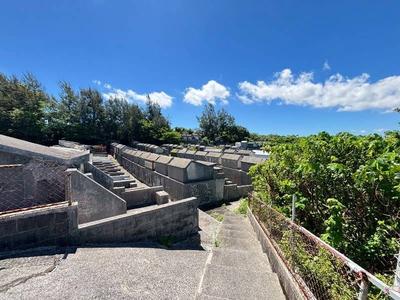 Grave Plot for Sale in Kuwae, Chatan Town, Okinawa — Land, Chatan, Okinawa