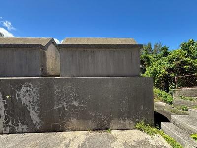 Grave Plot for Sale in Kuwae, Chatan Town, Okinawa — Land, Chatan, Okinawa