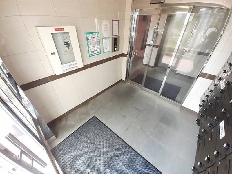 1DK Apartment for Rent in Ginowan, Okinawa - 33.42 sqm - Thumbnail 4