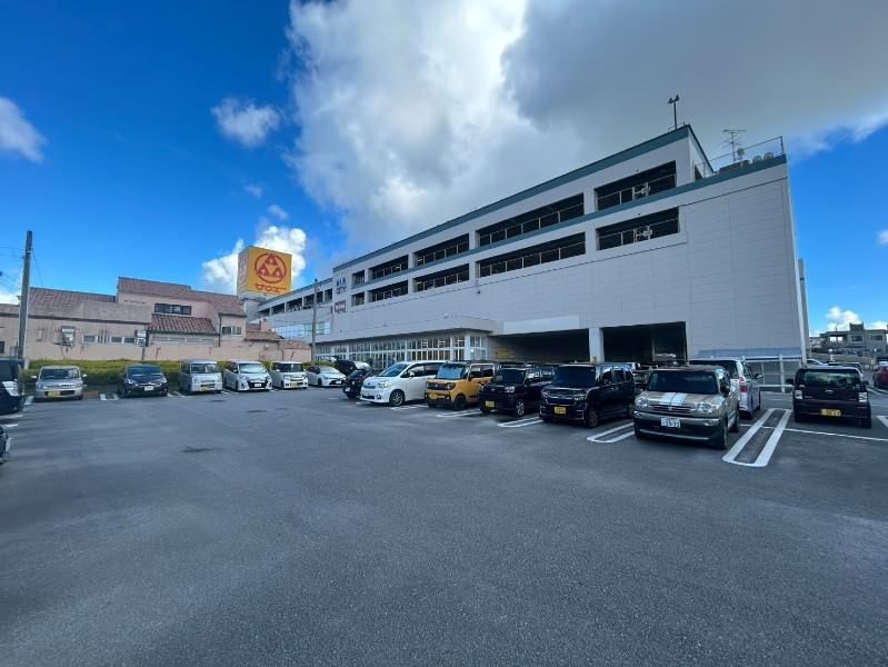 New 4LDK House in Uruma, Okinawa - Completion March 2026 - Thumbnail 2