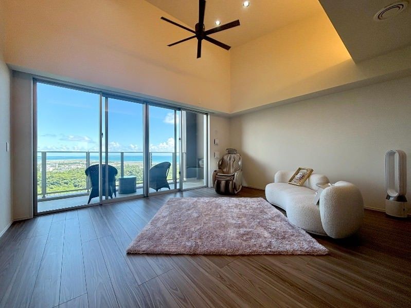 Mondo Mio Okinawa Resort Rycom Hills 2LDK Apartment for Sale - Thumbnail 3
