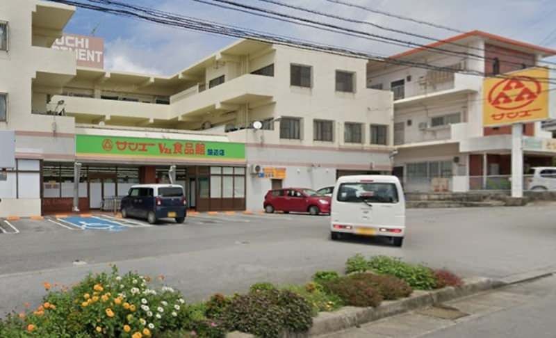 Seaside 2DK Apartment for Rent in Yomitan, Okinawa - Thumbnail 2