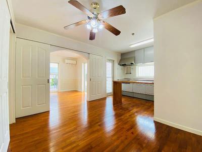 Detached house for sale in Yonabaru Higashihama (with garden, walk-in closet, system kitchen, 5LDK, 44.98 million yen)|Okinawa property information [Goo Home] No.536-8564 — Image 3, Yonabaru, Okinawa