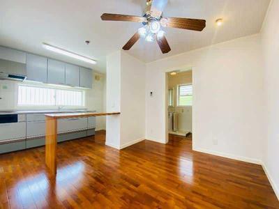 Detached house for sale in Yonabaru Higashihama (with garden, walk-in closet, system kitchen, 5LDK, 44.98 million yen)|Okinawa property information [Goo Home] No.536-8564 — Image 1, Yonabaru, Okinawa