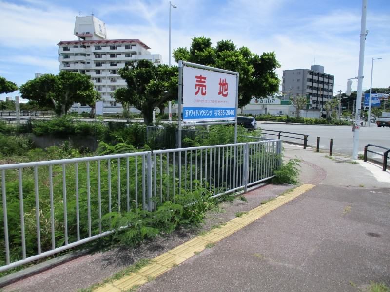 Land for Sale in Maezato, Itoman City, Okinawa - 330.79 sqm - Thumbnail 2