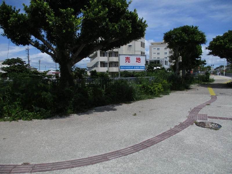 Land for Sale in Maezato, Itoman City, Okinawa - 330.79 sqm - Thumbnail 4