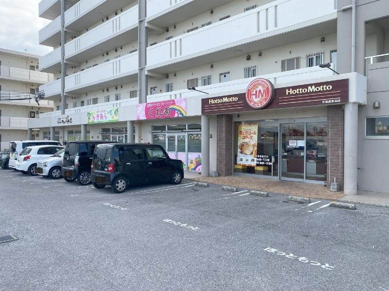 1LDK Ocean View Apartment for Rent in Yonabaru, Okinawa - Thumbnail 4