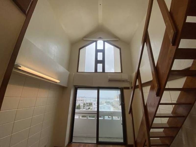 Annex HANAE Loft Apartment for Rent in Awase, Okinawa City - Thumbnail 2