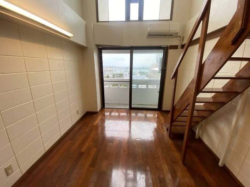 Annex HANAE Loft Apartment for Rent in Awase, Okinawa City - Thumbnail 4