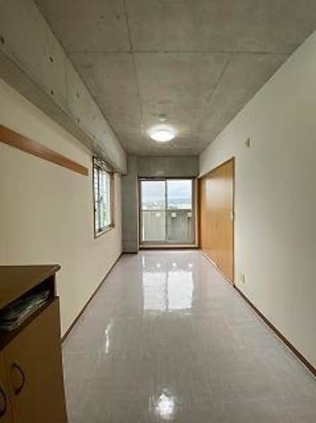 1LDK Rental Apartment in Nago, Okinawa with Free Internet - Thumbnail 3