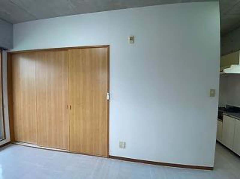 1LDK Rental Apartment in Nago, Okinawa with Free Internet - Thumbnail 4