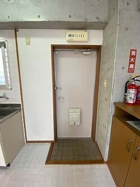 1LDK Rental Apartment in Nago, Okinawa with Free Internet - Thumbnail 2