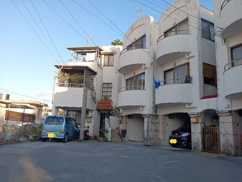3LDK Townhouse for Sale in Shuri, Naha - Zero Management Fees - Thumbnail 2