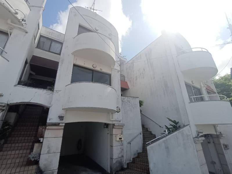 3LDK Townhouse for Sale in Shuri, Naha - Zero Management Fees - Thumbnail 3