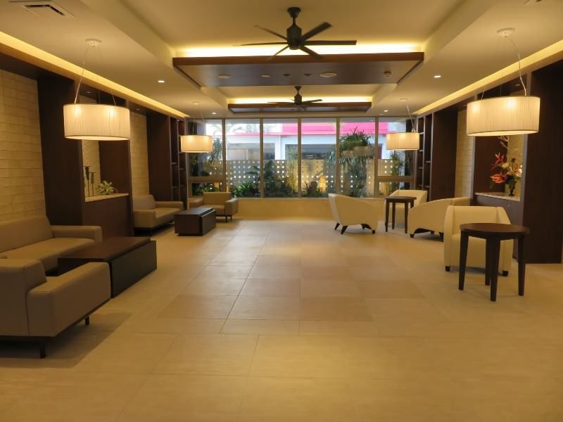 Comfort Ginowan Oceanfront 2LDK Condo with Sea View for Sale - Thumbnail 2